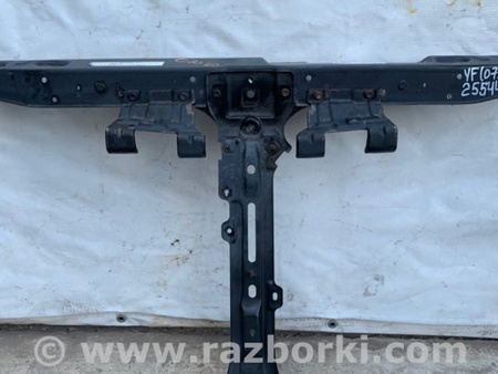 ФОТО Панель передняя верхняя для Hyundai Sonata YF (09.2009-03.2014) Киев