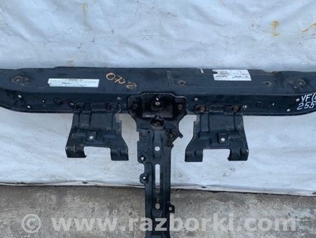 ФОТО Панель передняя верхняя для Hyundai Sonata YF (09.2009-03.2014) Киев
