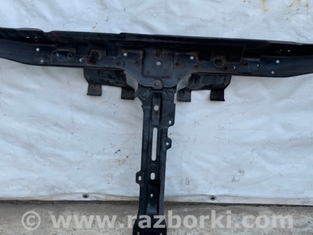 ФОТО Панель передняя верхняя для Hyundai Sonata YF (09.2009-03.2014) Киев