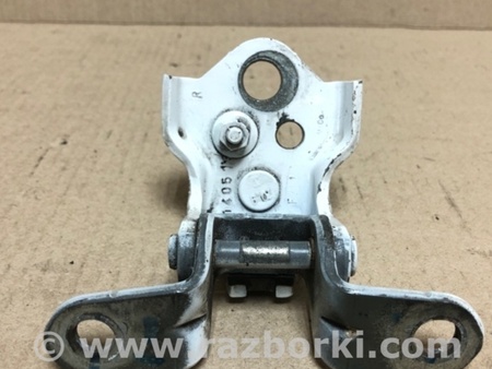 ФОТО Петля двери нижняя для Ford Fiesta Mk6 (2008-2017) Киев