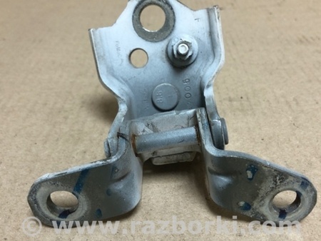 ФОТО Петля двери верхняя для Ford Fiesta Mk6 (2008-2017) Киев