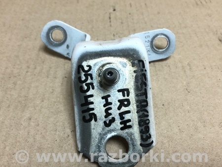 ФОТО Петля двери нижняя для Ford Fiesta Mk6 (2008-2017) Киев