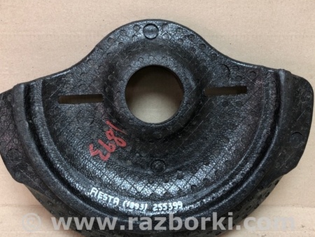 ФОТО Ящик багажника для инструмента для Ford Fiesta Mk6 (2008-2017) Киев