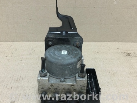ФОТО Блок ABS для Ford Fiesta Mk6 (2008-2017) Киев