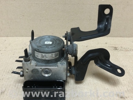 ФОТО Блок ABS для Ford Fiesta Mk6 (2008-2017) Киев