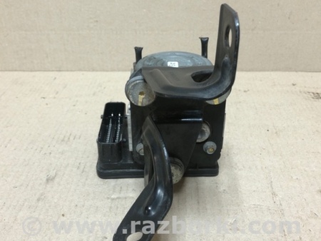 ФОТО Блок ABS для Ford Fiesta Mk6 (2008-2017) Киев