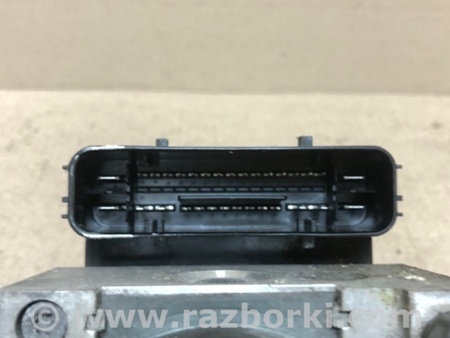 ФОТО Блок ABS для Ford Fiesta Mk6 (2008-2017) Киев