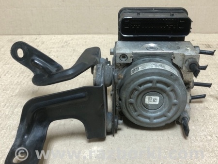 ФОТО Блок ABS для Ford Fiesta Mk6 (2008-2017) Киев