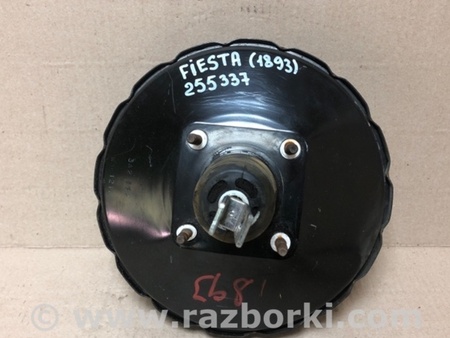 ФОТО Вакуумный усилитель для Ford Fiesta Mk6 (2008-2017) Киев