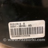 ФОТО Вакуумный усилитель для Ford Fiesta Mk6 (2008-2017) Киев