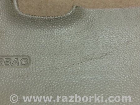 ФОТО AirBag коленей для Ford Fiesta Mk6 (2008-2017) Киев