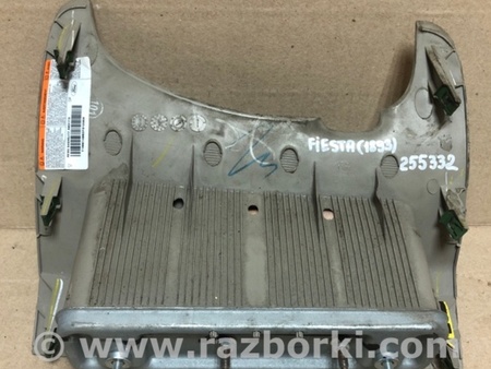 ФОТО AirBag коленей для Ford Fiesta Mk6 (2008-2017) Киев