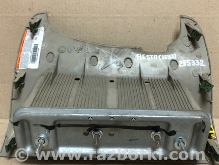 ФОТО AirBag коленей для Ford Fiesta Mk6 (2008-2017) Киев