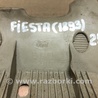 ФОТО AirBag коленей для Ford Fiesta Mk6 (2008-2017) Киев
