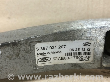 ФОТО Трапеция дворников для Ford Fiesta Mk6 (2008-2017) Киев