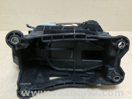 ФОТО Кулиса переключения АКПП для Ford Fiesta Mk6 (2008-2017) Киев