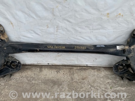 ФОТО Балка задней подвески для KIA SOUL PS Киев