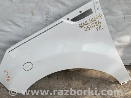 ФОТО Крыло переднее для KIA SOUL PS Киев