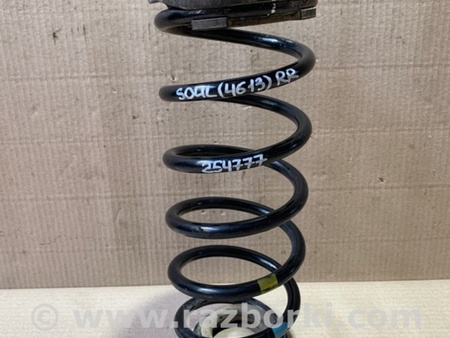 ФОТО Пружина задняя для KIA SOUL PS Киев