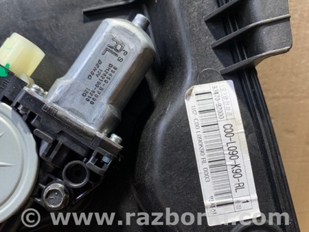 ФОТО Стеклоподъемник для KIA SOUL PS Киев