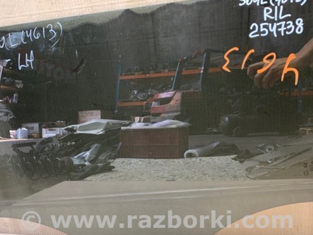 ФОТО Стекло двери для KIA SOUL PS Киев