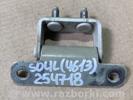 ФОТО Петля крышки багажника для KIA SOUL PS Киев