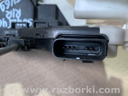 ФОТО Замок двери для KIA SOUL PS Киев