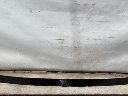 ФОТО Накладка крышки багажника для KIA SOUL PS Киев