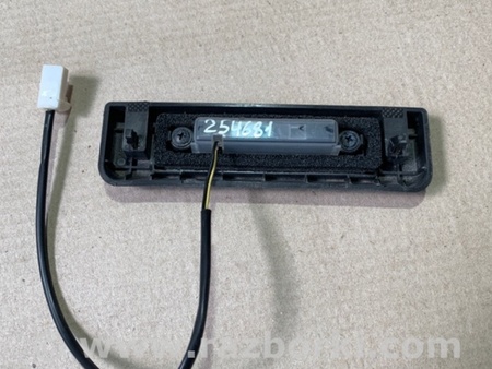 ФОТО Кнопка открывания багажника наружная для KIA SOUL PS Киев