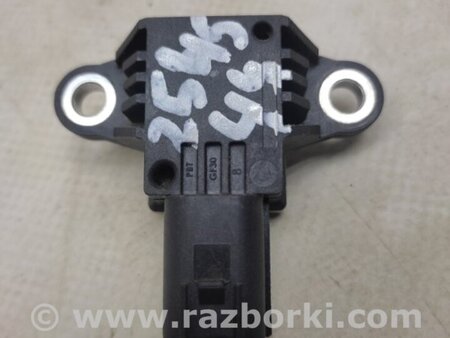 ФОТО Датчик удара для Mazda CX-5 KE (12-17) Киев