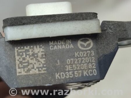 ФОТО Датчик удара для Mazda CX-5 KE (12-17) Киев