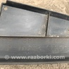 ФОТО Накладка бампера для Toyota Prius 30 (09-17) Киев
