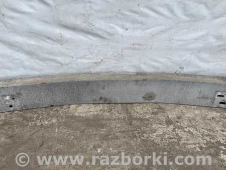 ФОТО Усилитель заднего бампера для Toyota Prius 30 (09-17) Киев