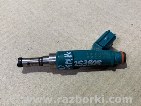 ФОТО Форсунка топливная для Toyota Prius 30 (09-17) Киев