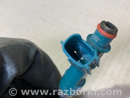ФОТО Форсунка топливная для Toyota Prius 30 (09-17) Киев