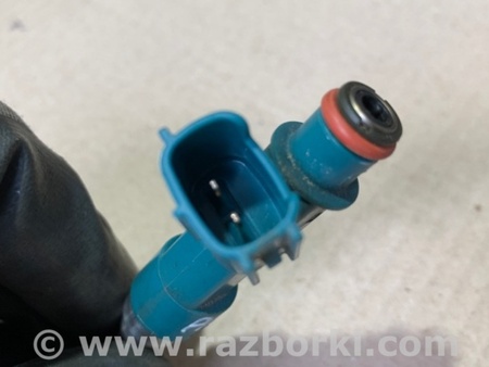 ФОТО Форсунка топливная для Toyota Prius 30 (09-17) Киев