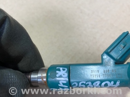 ФОТО Форсунка топливная для Toyota Prius 30 (09-17) Киев