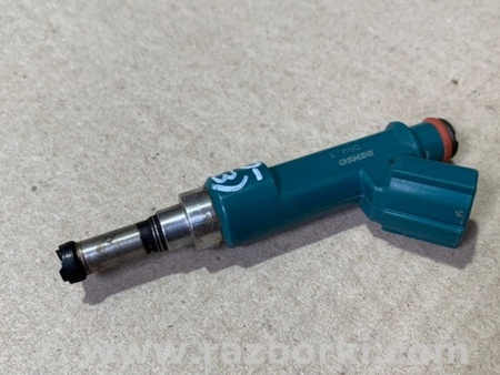 ФОТО Форсунка топливная для Toyota Prius 30 (09-17) Киев