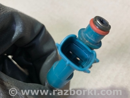 ФОТО Форсунка топливная для Toyota Prius 30 (09-17) Киев