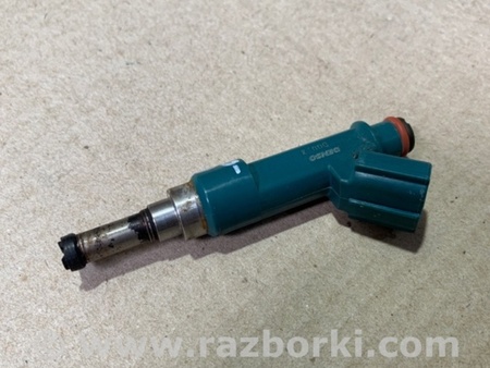 ФОТО Форсунка топливная для Toyota Prius 30 (09-17) Киев