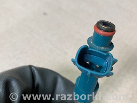 ФОТО Форсунка топливная для Toyota Prius 30 (09-17) Киев