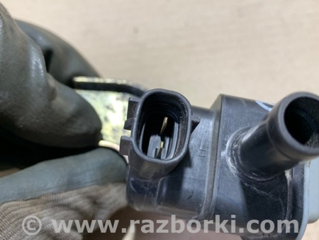 ФОТО Клапан электромагнитный (вакуумный) для Toyota Prius 30 (09-17) Киев