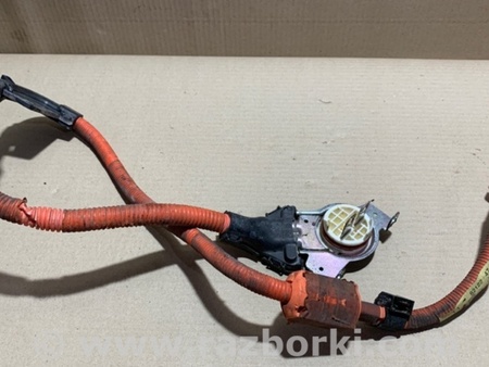 ФОТО Проводка высоковольтной батареи для Toyota Prius 30 (09-17) Киев