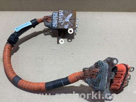 ФОТО Проводка высоковольтной батареи для Toyota Prius 30 (09-17) Киев