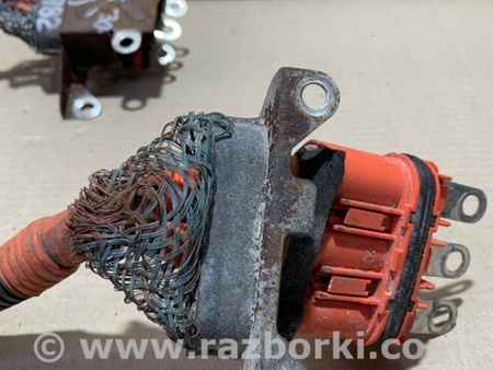 ФОТО Проводка высоковольтной батареи для Toyota Prius 30 (09-17) Киев