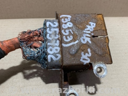 ФОТО Проводка высоковольтной батареи для Toyota Prius 30 (09-17) Киев