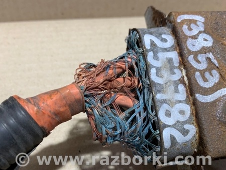 ФОТО Проводка высоковольтной батареи для Toyota Prius 30 (09-17) Киев