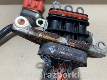 ФОТО Проводка высоковольтной батареи для Toyota Prius 30 (09-17) Киев