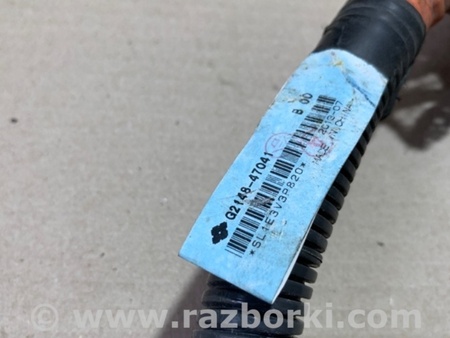 ФОТО Проводка высоковольтной батареи для Toyota Prius 30 (09-17) Киев