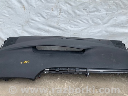 ФОТО Торпеда для Toyota Prius 30 (09-17) Киев
